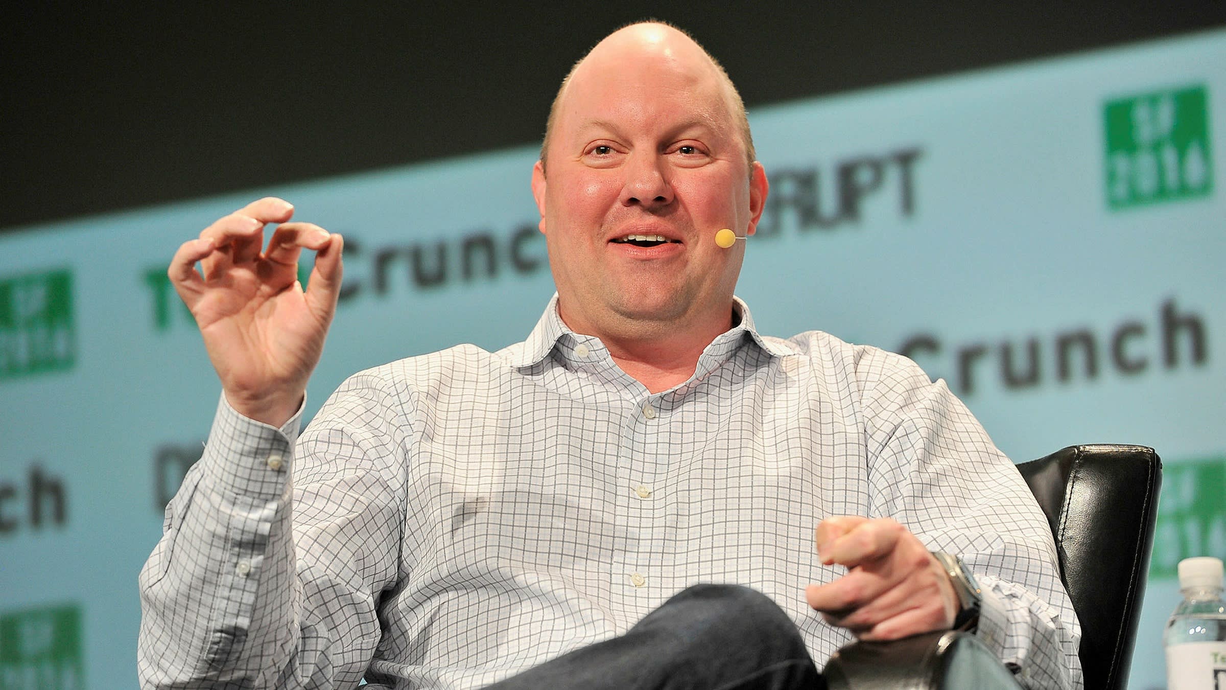 Briefing: Andreessen Horowitz Raises $ Billion Crypto Fund — The Information