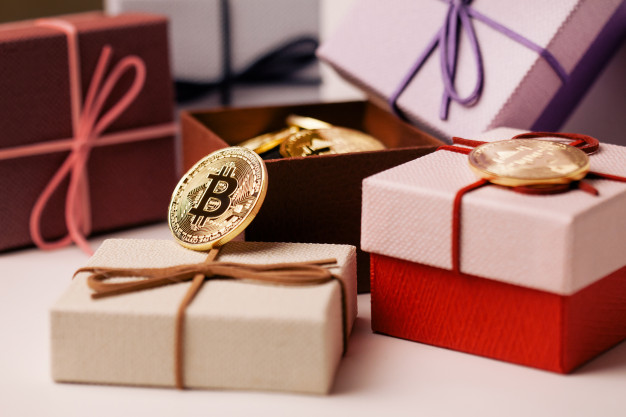 How To Gift Cryptocurrency