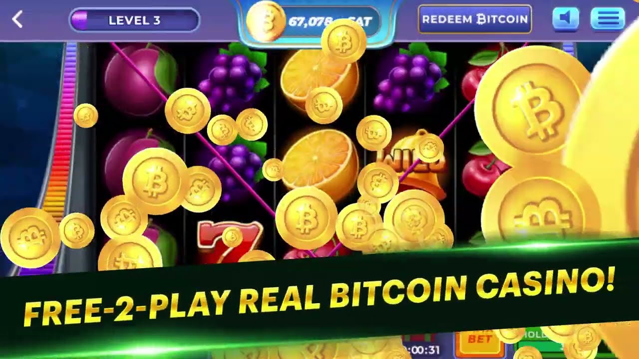 👑Bling Financial - Earn Free Crypto by Playing Games