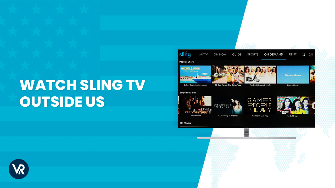 Sling TV now lets customers play free arcade games while watching live TV content | TechCrunch