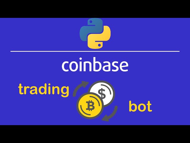 Coinbase Trading Bot - Altrady