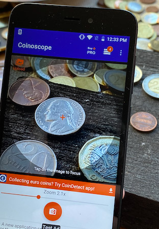 9 Best Coin Value Checker and Management Apps