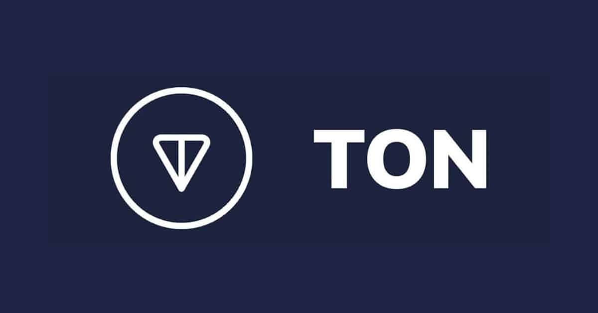 TON App — dApps and apps on The Open Network Blockchain