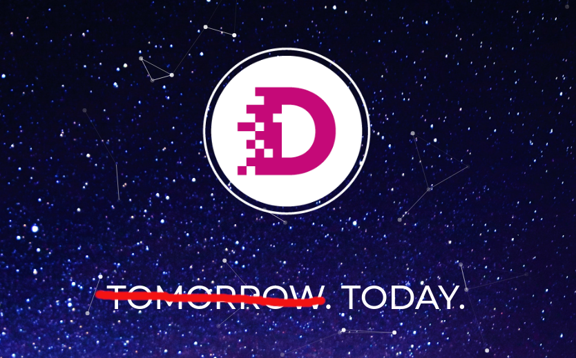 Dimcoin price now, Live DIM price, marketcap, chart, and info | CoinCarp