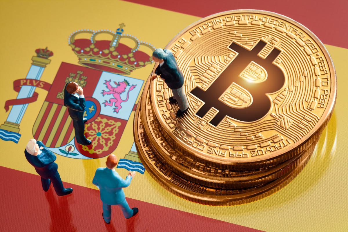 Buy and Sell Bitcoin in Spain Anonymously | Best Bitcoin Exchange in Spain