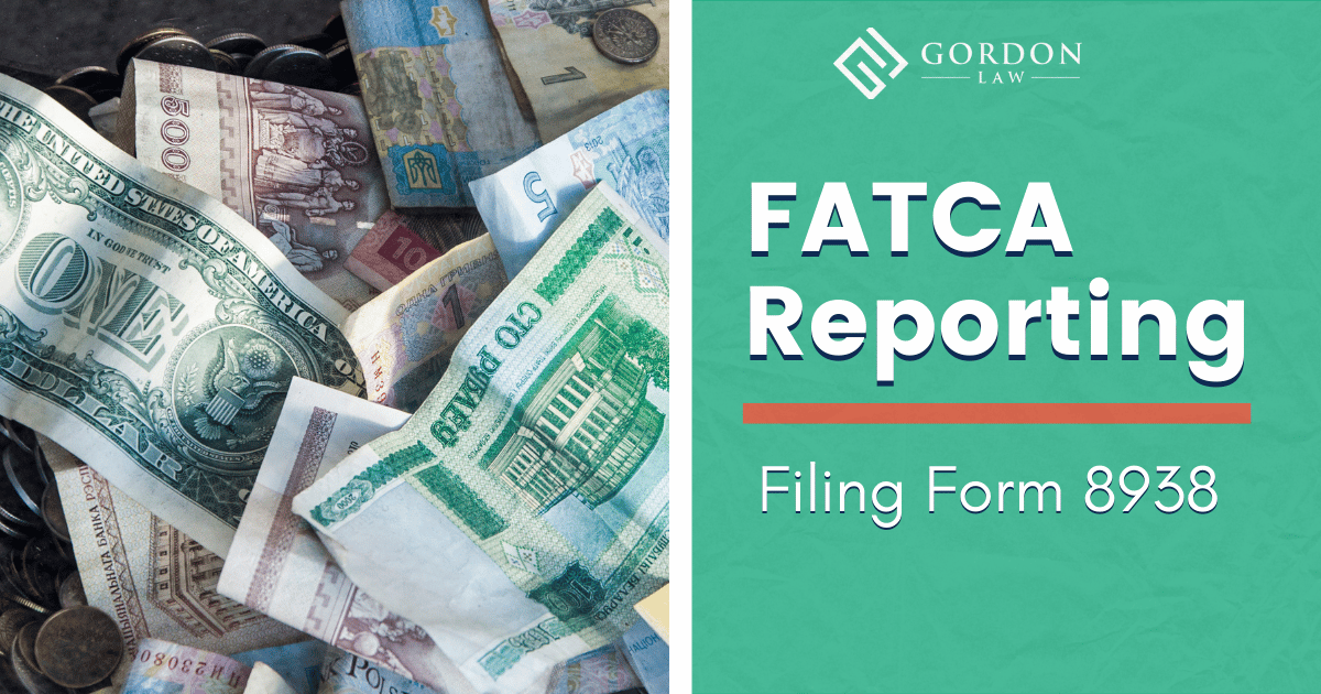 FBAR and FATCA Reporting - Bitcoin Tax Solutions