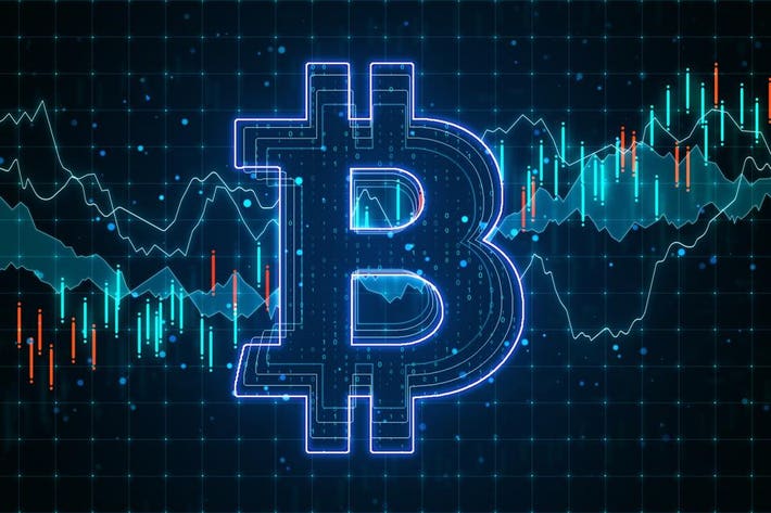 The future of crypto: Top trends for - The Economic Times