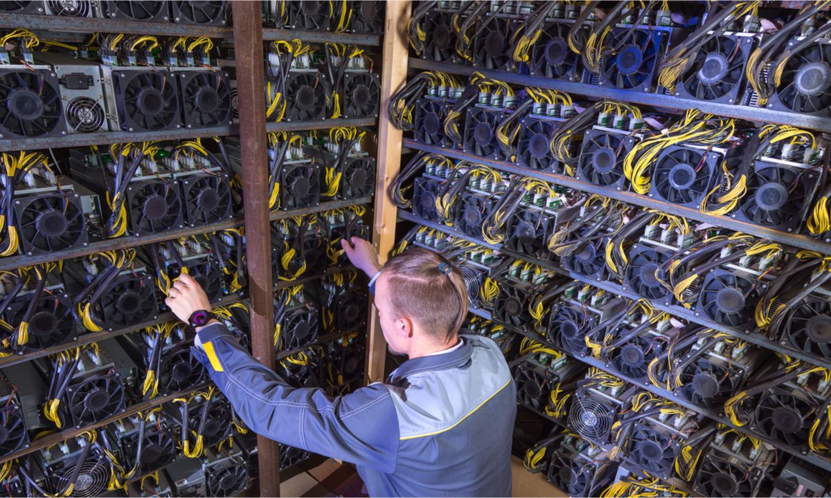 Learn How To Build A Mining Rig: Things To Know Before The Start