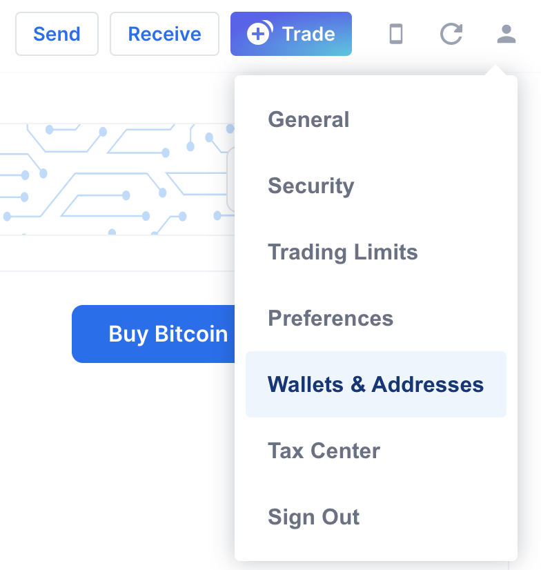 How to Create a Crypto Wallet in 