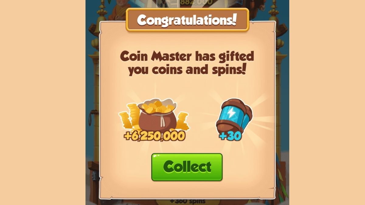 Coin Master chests — types and rewards | LEVVVEL