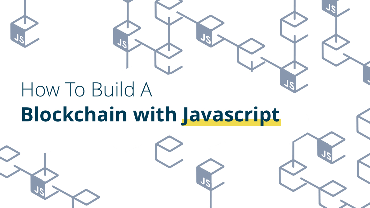 How is JavaScript Used in Blockchain?