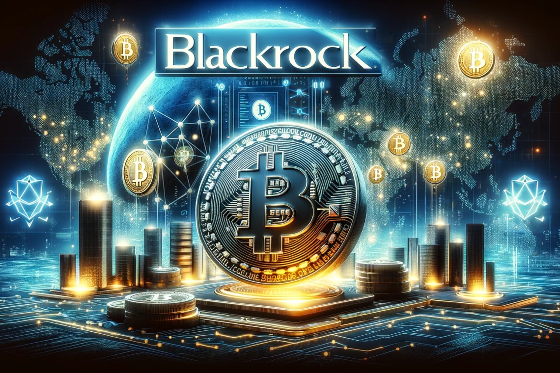 IBIT | the Bitcoin Trust | iShares – BlackRock