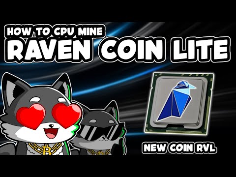 Mining Ravencoin (RVN) - coinmag.fun