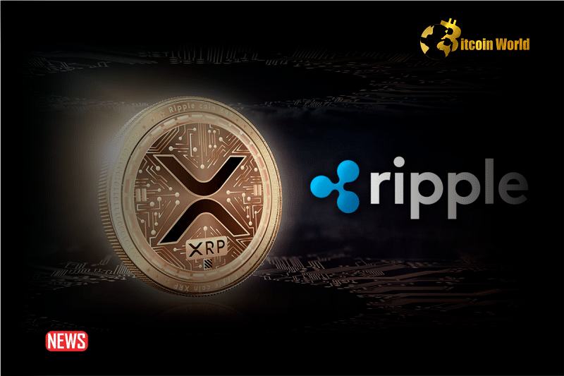 XRP surging as major institutions adopt Ripple
