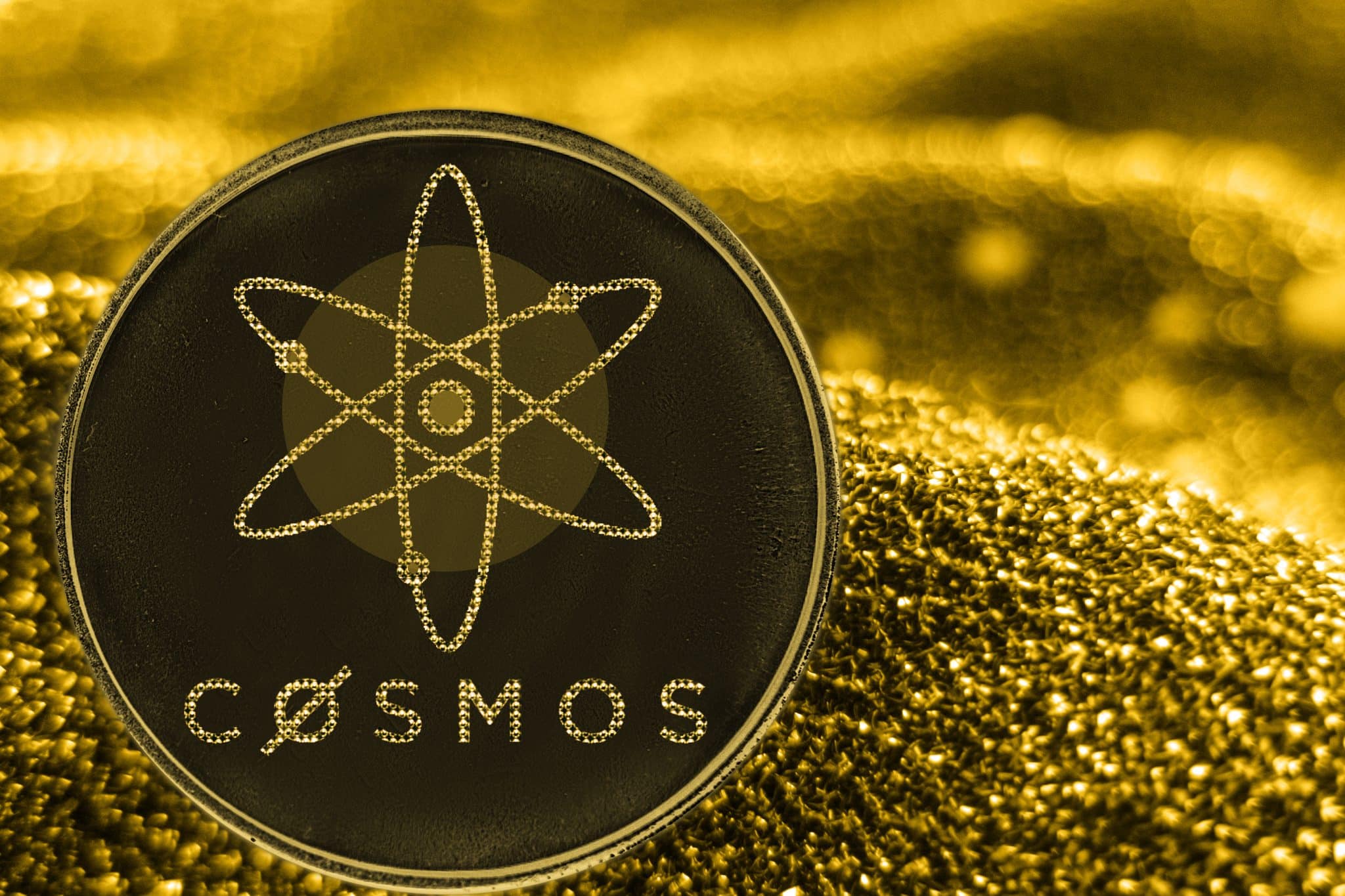 Cosmos Price Today - ATOM Price Chart & Market Cap | CoinCodex