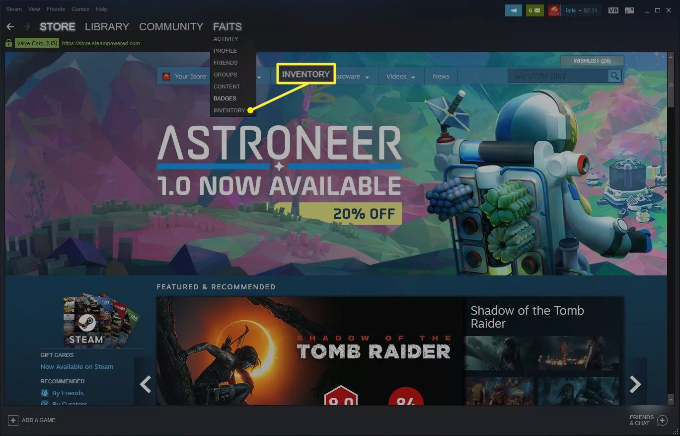 How to Buy, Sell, and Use Steam Trading Cards