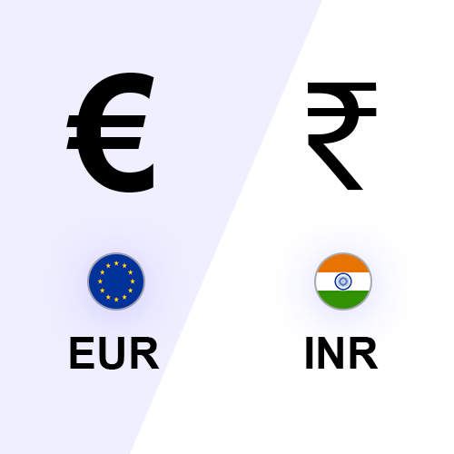1 Euro to INR Today - Convert Euro to Rupee in India - TCIL