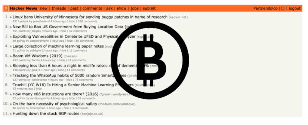 cryptocurrency | News & Insights | The Hacker News