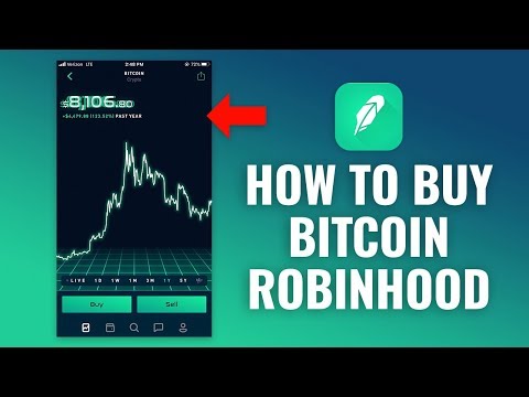 How To Buy Bitcoin