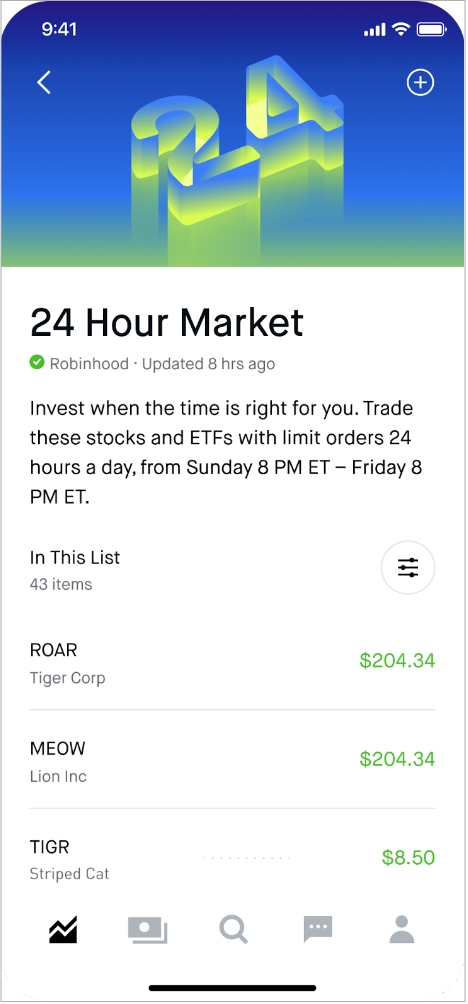 Coinbase vs. Robinhood: Comparison - NerdWallet