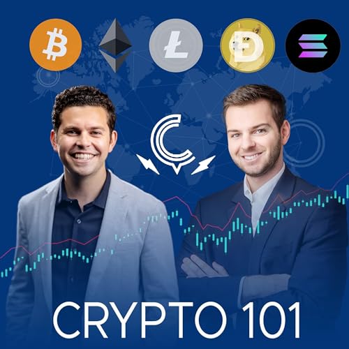 Crypto Podcast – Average Consumers Guide To Cryptocurrency