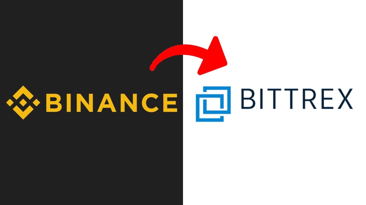 Binance vs Bittrex () – List of Differences | Cryptowisser