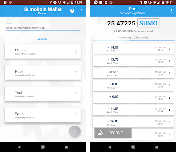 Sumokoin Wallet Version History - APK4Fun