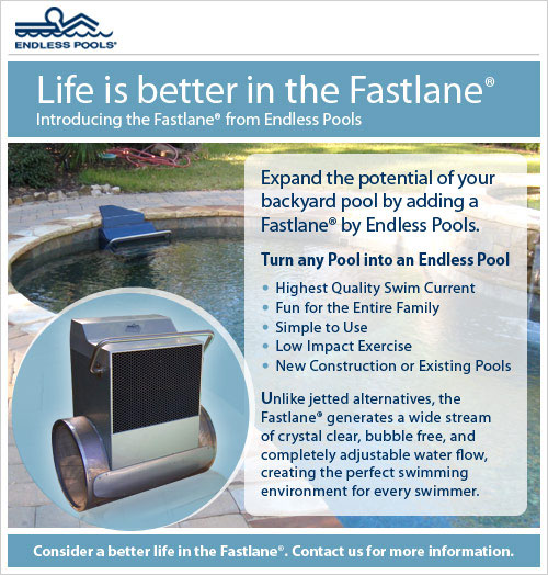 Endless Pools Fastlane Counter Current Units | coinmag.fun