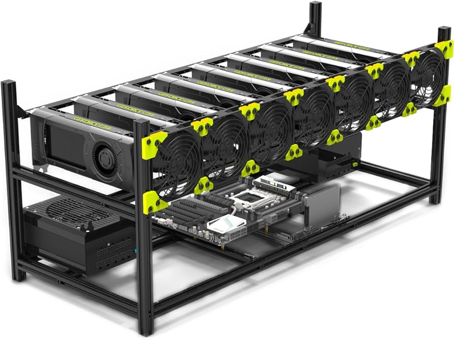 CPU or GPU for Monero Mining? Definitely Not GPU in 