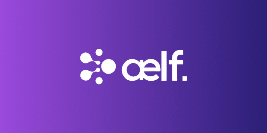 AElfProject · GitHub