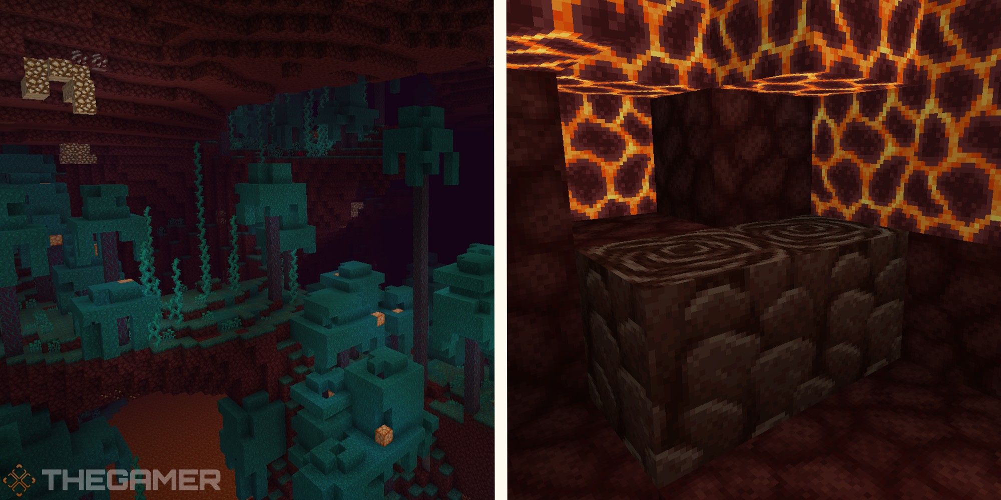 Minecraft: Best Ways to Find Ancient Debris in 