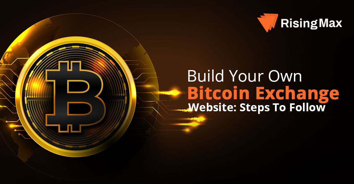 Developing a Cryptocurrency Exchange Website: Step-by-Step Guide