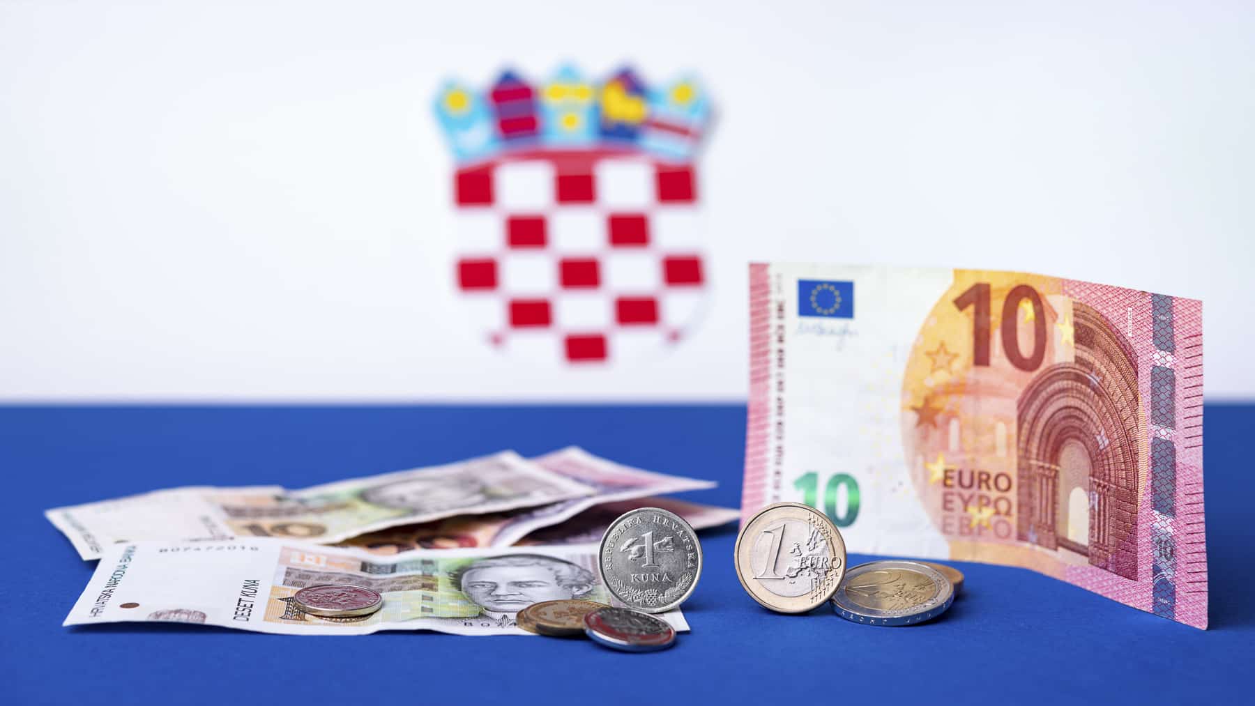 Croatian Currency Guide - We Use Euros In Croatia Since 1 January 