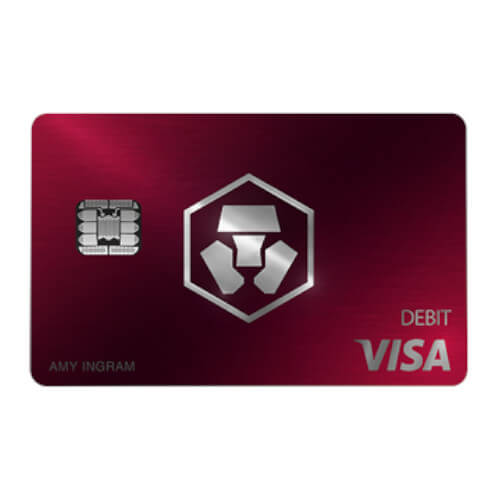 Best Bitcoin Debit Cards of 