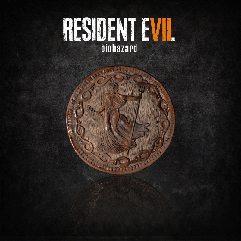 Resident Evil 7: All 33 Antique Coin Locations | Madhouse Difficulty Guide - Gameranx