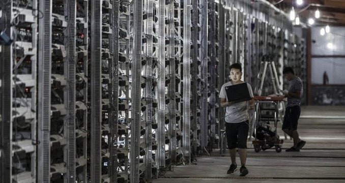 Start mining crypto in - Is it worth it? | NiceHash