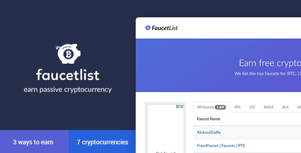 Best Bitcoin Faucet to Get Started - Coindoo