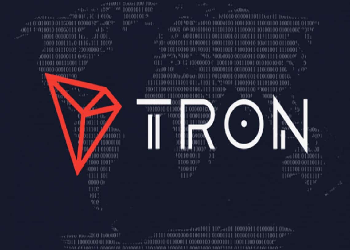 TRON price live today (07 Mar ) - Why TRON price is up by % today | ET Markets