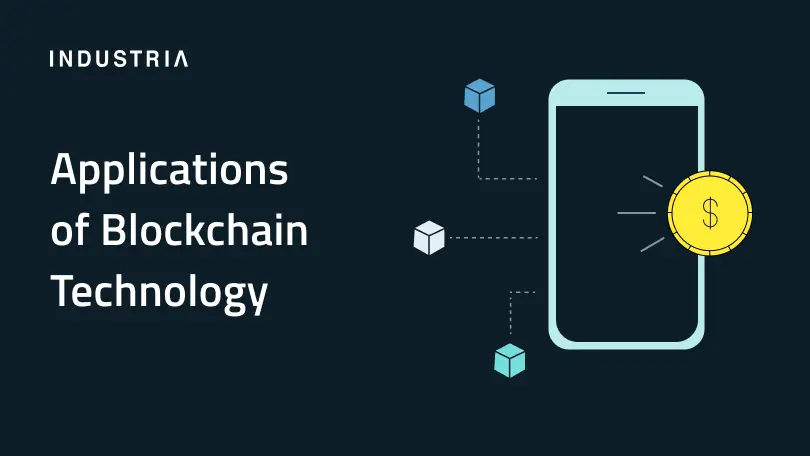 10 Ways Blockchain Help Businesses Accelerate Digital Transformation