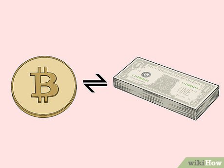 3 Ways to Receive Bitcoin - wikiHow