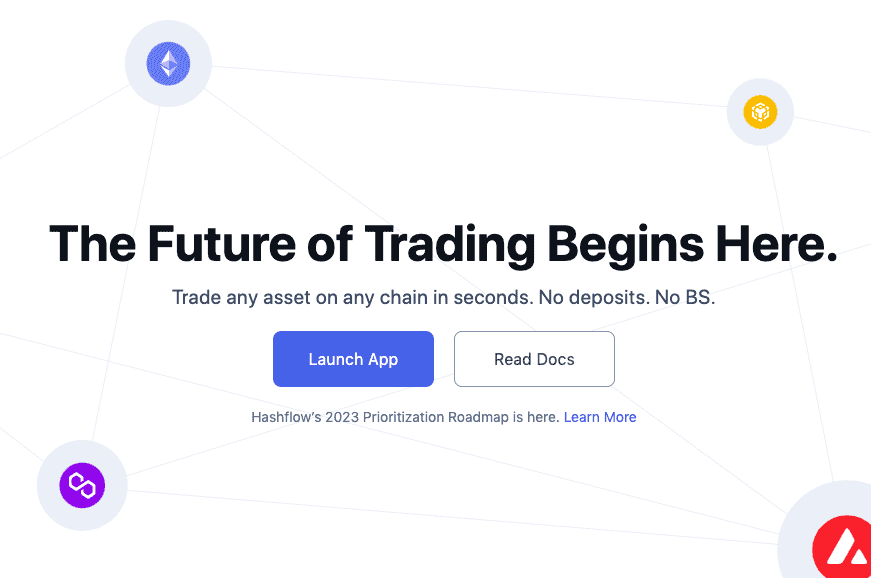 Hashflow Price Today - HFT Coin Price Chart & Crypto Market Cap