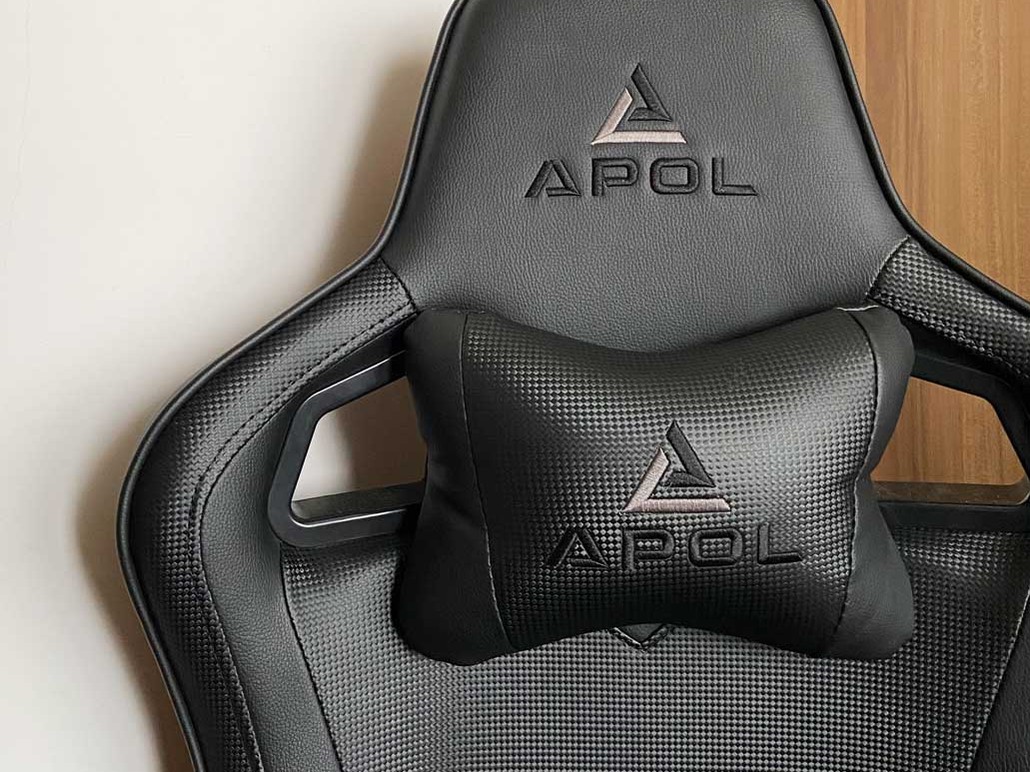 Geek Review: APOL Behemoth Ergonomic Chair | Geek Culture