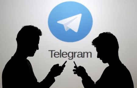 Stock Investing – Telegram