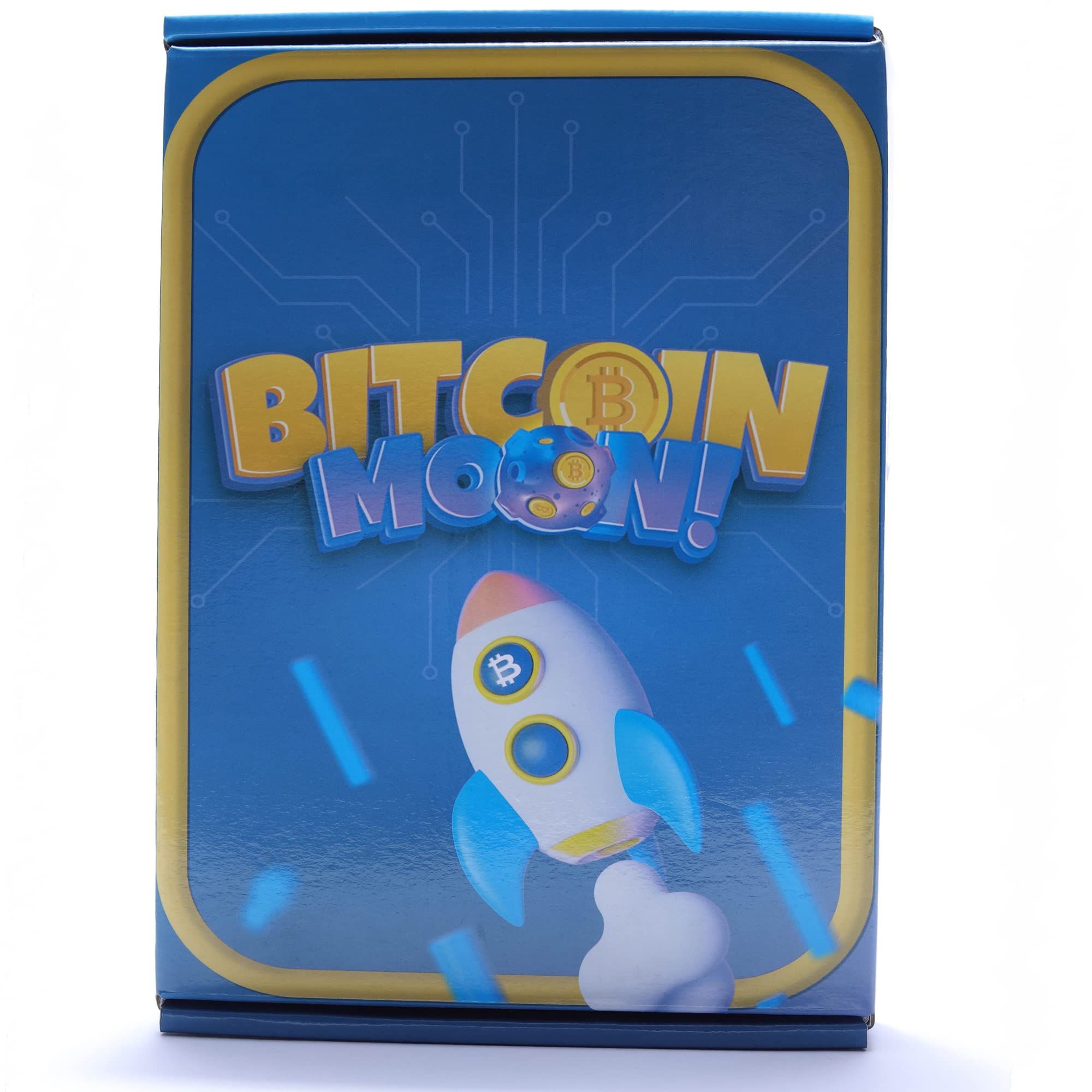 Bitcoin Game - #1 Cryptocurrency Trading Simulator | Bitcoin Flip App