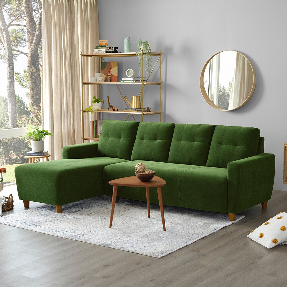 L Shape Sofa| Buy L Shape Sofa Online @Best Prices In India - IKEA