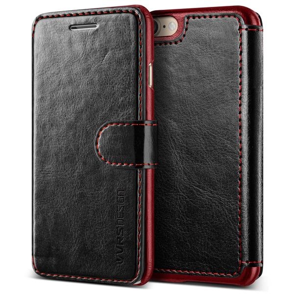 VERUS Dandy Layered Leather Wallet Case for Galaxy S6 Edge Plus | Zoarah