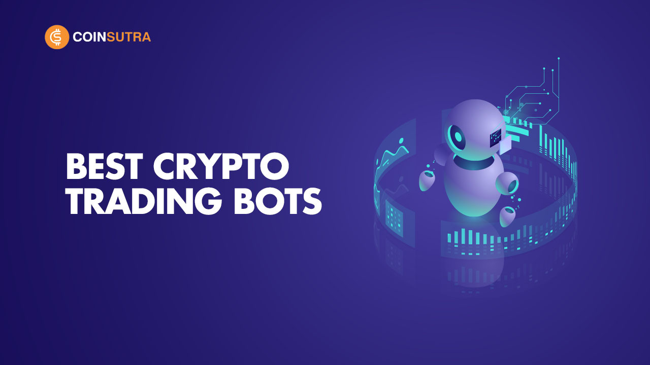 13 Best Crypto Trading Bots For (Reviewed)