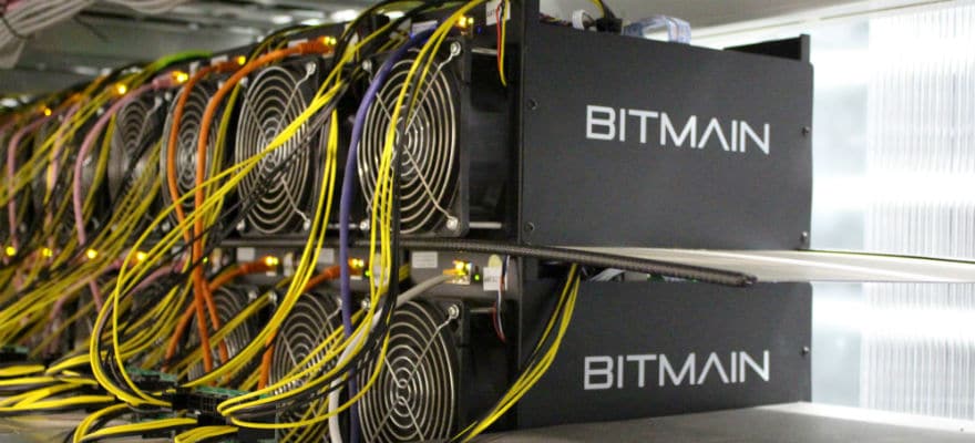 5 Best ASIC Bitcoin Mining Machine Hardware [ Rig]