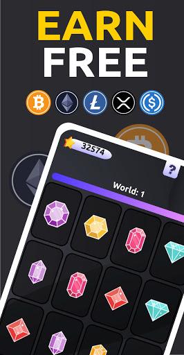 Best Play to Earn Bitcoin Mobile Games on Android & iOS - 