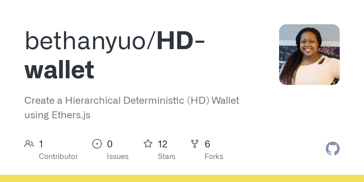 Top 5 hdwallet Code Examples | Snyk